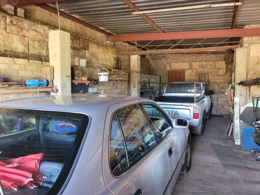 3 Bedroom Property for Sale in Paul Roux Free State